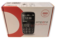 Emporia euphoria v50 gebraucht kaufen  Schwarzenbek