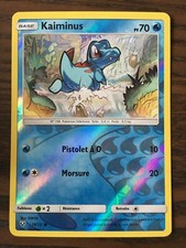 Carte pokémon reverse d'occasion  Besançon
