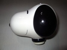 Snoopy testa portaoggetti usato  Modena