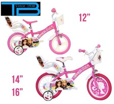 Bici barbie 20 usato Bici barbie 20 usato  Atripalda