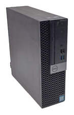 Dell optiplex 5050 for sale  WARMINSTER