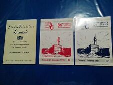 Cataloghi storia postale usato  Roma