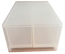 Double muji polypropylene for sale  HOLT