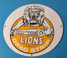 Vintage lions drag for sale  Houston