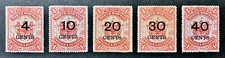 North borneo 1895 d'occasion  Auneau