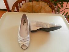 Scarpe classiche donna usato  Salerno