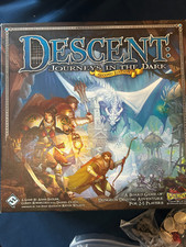 Descent journeys dark for sale  Cape Girardeau
