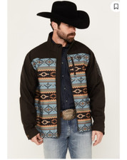 Cinch men southwestern for sale  Escondido