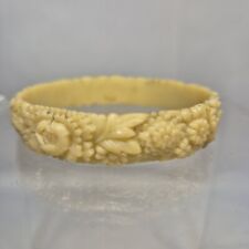 Antique celluloid bangle for sale  FELIXSTOWE