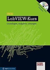 Reim labview kurs gebraucht kaufen  Berlin