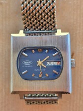 Rare oberon swiss d'occasion  France