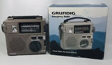 Grundig 200 sw for sale  Waldorf