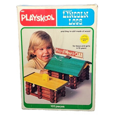 Playskool vtg 1978 for sale  West Palm Beach