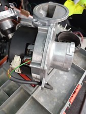 Junkers ventilatore estrattore usato  Cesena