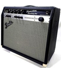 Fender princeton recording gebraucht kaufen  Wilhelmshaven