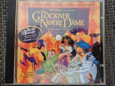Glöckner notre dame gebraucht kaufen  Wesel