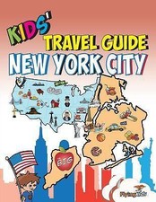 Kids travel guide for sale  USA