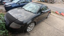 Breaking audi quattro for sale  SOUTHEND-ON-SEA