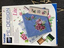 Brother design lite for sale  ADDLESTONE