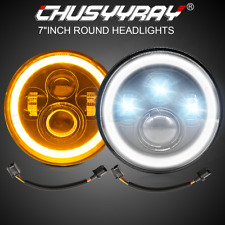 Inch led headlights for sale  USA