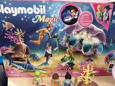 Playmobil 70095 nachtlicht gebraucht kaufen  Donauwörth