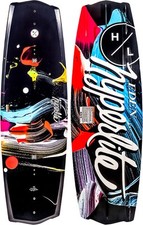 Hyperlite wakeboard wake usato  Spedire a Italy