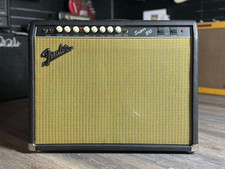 Fender super 210 for sale  Mansfield