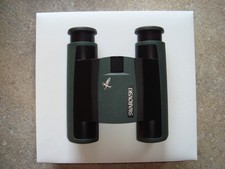 Swarovski pocket fernglas gebraucht kaufen  Finowfurt