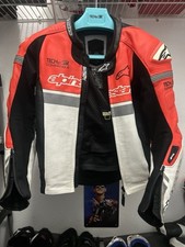Alpinestars missile jacket for sale  Intercession City