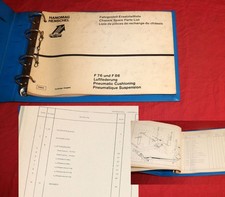 Ersatzteilkatalog hanomag 86 gebraucht kaufen  Estorf