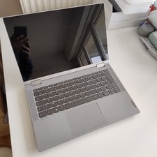 Ordinateur lenovo ideapad5 d'occasion  Belfort