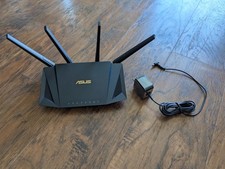 Asus ax58u ax3000 for sale  Harbor City