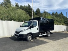 2020 iveco daily for sale  UK