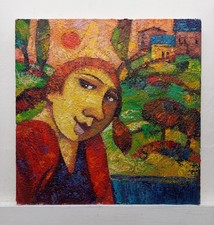 Complemento arredo quadro usato  Vodo Cadore