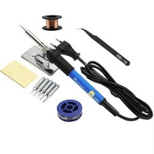Saldatore stagno kit usato  Cinisello Balsamo