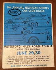 Vintage 1963 sports for sale  Satellite Beach