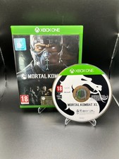 Mortal kombat xbox usato  Caserta