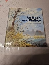 Bach weiher zeichenstift gebraucht kaufen  Holdorf