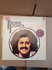 Freddy fender story for sale  Newark