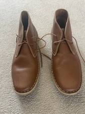 Frank wright tan for sale  HELSTON