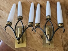 Vintage pair regency for sale  Austin