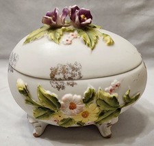 Vintage bisque egg for sale  Dubach