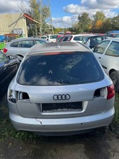 Riginal audi heckklappe gebraucht kaufen Riginal audi heckklappe gebraucht kaufen  Zwickau
