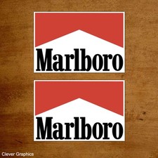 Marlboro rectangle classic for sale  DERBY