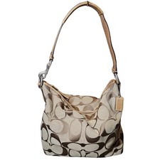 Coach signature jacquard for sale  Pen Argyl