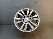 Mitsubishi pajero einzelfelge gebraucht kaufen  Wachtendonk