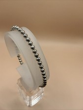 Sterling silver bobble for sale Sterling silver bobble for sale  CHICHESTER