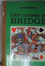 Barbone libro completo usato  Italia