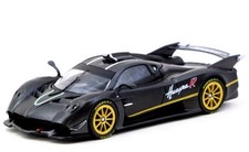 Pagani huayra limited usato  Spedire a Italy
