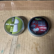 Air gun pellets for sale  BIRMINGHAM